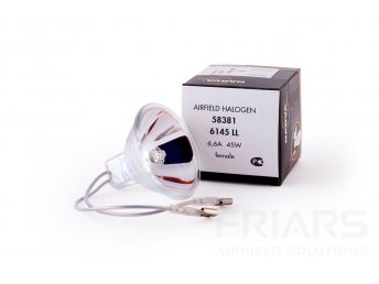 Narva Airfield 58381 6145 LL